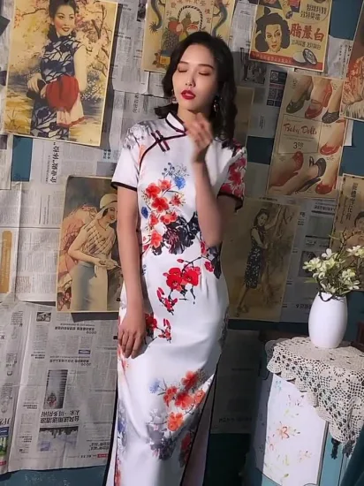 Bouton de noeud chinois de mode pour les vêtements ou la décoration